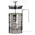 Hitzebeständiger French Coffee Press Maker